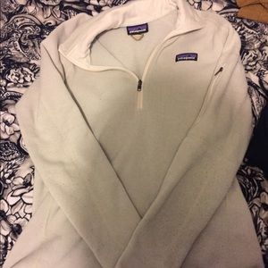 Patagonia Better Sweater